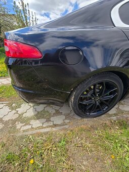 2009 Jaguar XF 3.0D 177kw/240k AT6 - 15