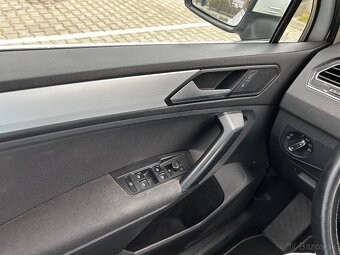 Volkswagen Tiguan 2.0TDi 4motion DSG 110kW - 15