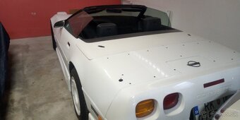 CORVETTE C4 - 15