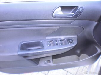 VW Golf 1,9 TDI Comfort - 15