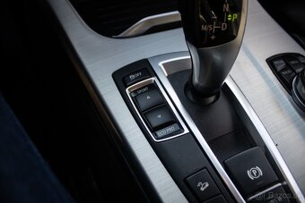 BMW X3 xDrive20d - 15