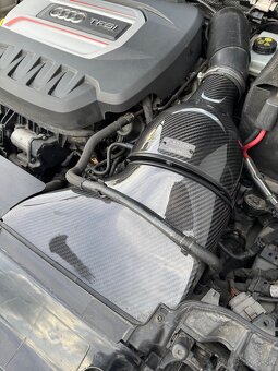 Audi S3 Sportback 2.0 TFSI S tronic Quattro 2014 - 15