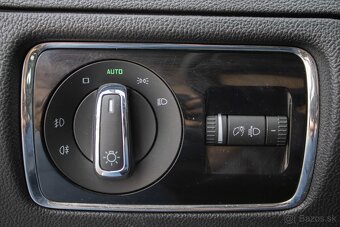 Škoda Superb Combi 1.8 TSI Ambition - 15