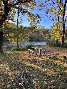 Chata pri Lábskom jazere - 15