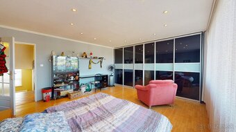 Rodinný dom Humenné - 15