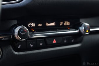 Mazda CX-30 e-Skyactiv G122 Exclusive-line - 15