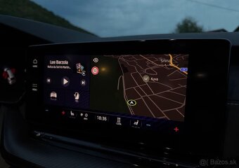 Škoda Octavia Combi vRS TDI 4x4
- 15