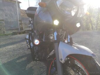 Yamaha tdm 900,r-v2005 - 15