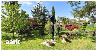 AARK: Stavebný pozemok - 905 m²,  Záhradná, BRESTOVANY - 15