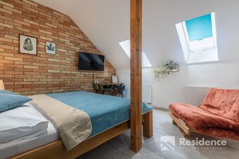 Výnimočný penzión s reštauráciou a wellnessom priamo v Lipto - 15