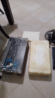Sinclair ZX Spectrum 48kB s krabicou, otestovaný - 15