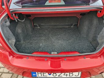 Renault Thalia 1.2 benzín - 15