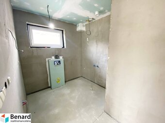 PREŠOV-ĽUBOVEC, SKOLAUDOVANÁ NOVOSTAVBA DOKONČENÁ V ŠTANDARD - 15