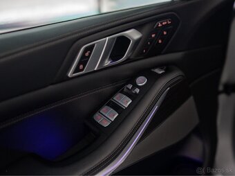 Bmw X7 M60i - 15