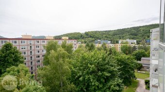 Priestranný - 4i byt 81 m² + loggia - Nová Dubnica - 15