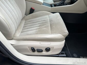 Skoda Superb Style 2.0 TDI, 150 PS, DSG automat - 15