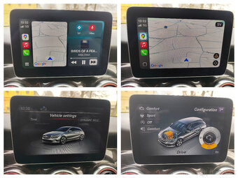Mercedes-Benz CLA Shooting Brake 200d 7G-Tronic - 15