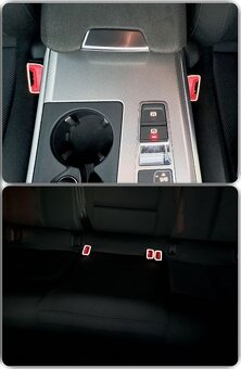 AUDI A6 Avant C8 45 3.0TDI 180kW Quattro Full Led Matrix - 15