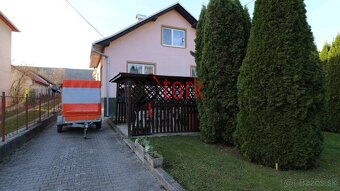 Rodinný dom len 500m od centra - DOHODA MOŽNÁ - 15