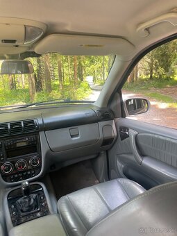 ✅Mercedes-Benz ML 270 cdi Manual - 15