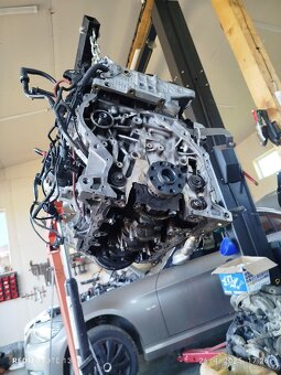 BMW e90 320d 120kw - 15