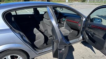 Predam Opel Astra - 15