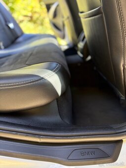 BMW 320d (2013) – 2.0 - 120kw ,ZF automat 8st. - 15