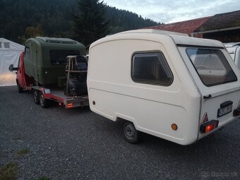 Niewiadow N126 nové tapacirum - 15