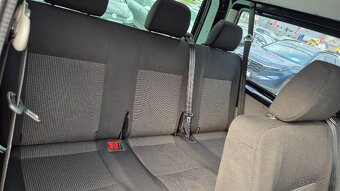 Volkswagen T6.1 Transporter 2.0 TDI 110KW 150 PS DSG 9 miest - 15