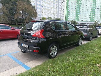 Peugeot 3008 - 15