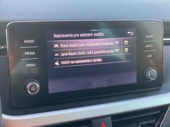 Škoda Kamiq 1.0 TSI , Style 30 Edition - 15