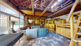 NA PREDAJ ZA BEZKONKURENČNÚ CENU Rodinný dom/sídlo - 15