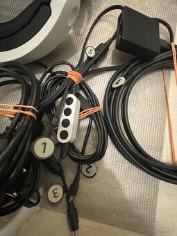 Playstation VR 4 CUH-ZVR1 EY - 15