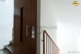 NA PRENÁJOM priestranný 2-izbový byt v centre Malaciek - 15