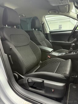 Škoda Superb Combi 2022 2.0tdi 110kw DSG 93tis km 1majiteľ - 15