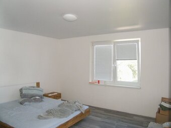 Na predaj rodinný dom – Nižný Čaj - 15