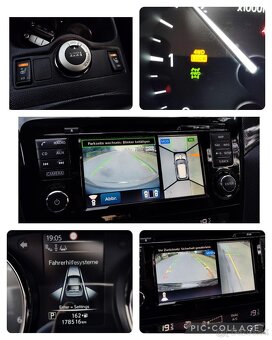 NISSAN X-TRAIL 2.0DCI TEKNA, A/T, 4X4 - 15