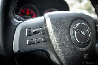 Mazda 6 Combi (Wagon) 2.2 MZR-CD 120kW - 15