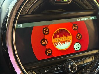 Mini Cooper Countryman 2.0, All4, 170kW, JCW, automat (2018) - 15