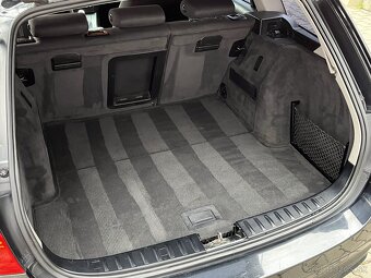 BMW E91 318d r.v. 2006 - 15