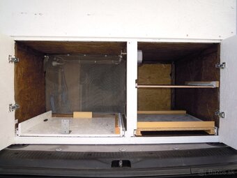 Volkswagen Transporter, T6 2.0TDi - OBYTNÁ ÚPRAVA - 15