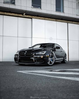 Predam BMW M6 F13 - 15
