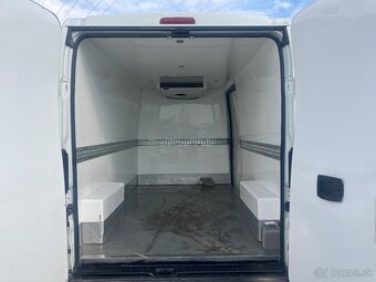 Fiat Ducato 2.3 MultiJet E5 ELEKTRICKA PRIPOJKA - 15