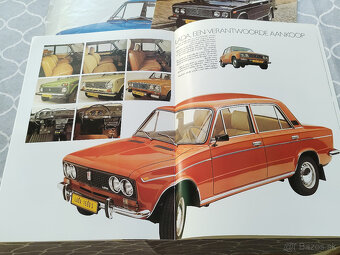 Prospekty Lada 2 - 15