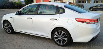 Kia Optima 1,7 CRDI 2015- facelift - 15
