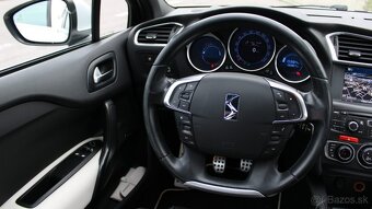 Citroen DS4 1.6, 147kW(200hp), rozvody - 15