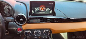 Fiat 124 Spider 1.4 Turbo MultiAir - 15