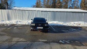 Ford Mustang 5.0 - 15