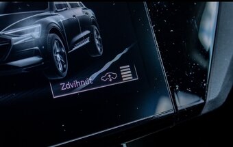 Audi e-tron 55 Advanced - 15