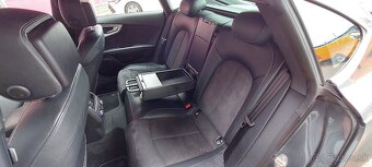 Audi A7 Sportback 3.0 TDI 180kW quattro S-tronic - 15